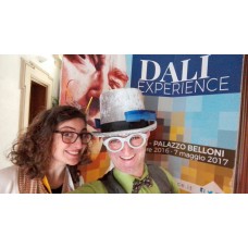 DALÌ EXPERIENCE - SPECIALE FAMIGLIE